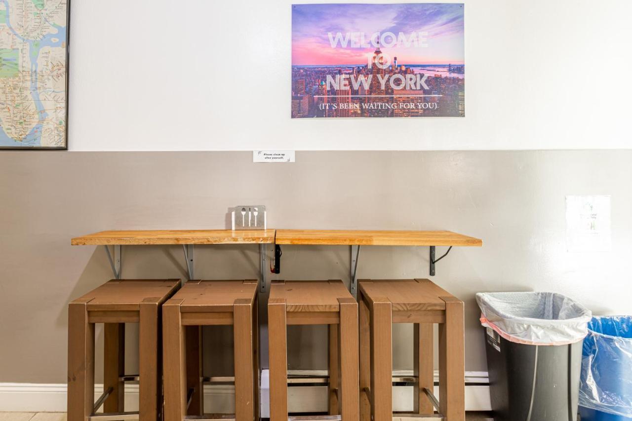 Best Room Nyc✈︎Ewr Layover➤Walk To Nyc Subway Ньюарк Экстерьер фото